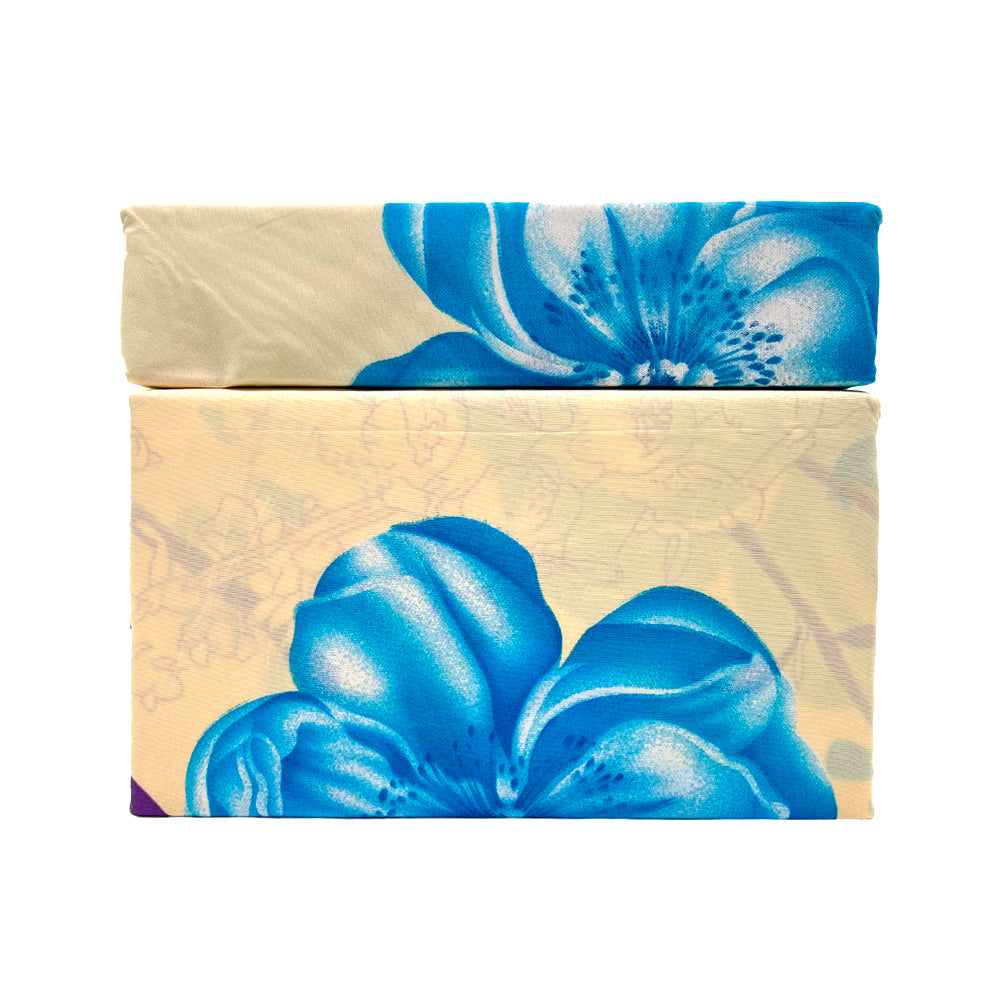 Juego de Sábana Twin / Hotel Suites / Set de 4 Piezas Estampada / Surtido