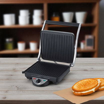 Sandwichera Sankey Panini Grill -362