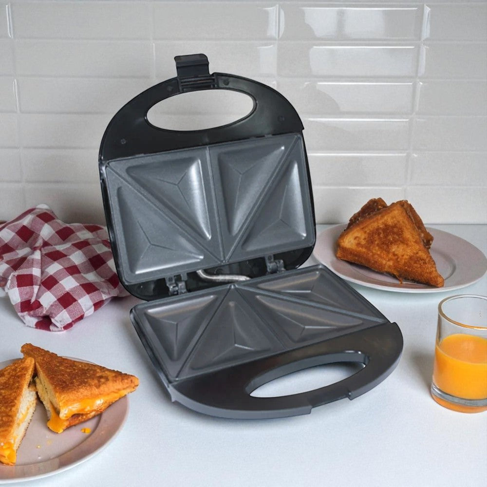 Sandwichera Premier 2 Panes -417