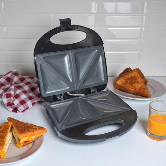 Sandwichera Premier 2 Panes -417