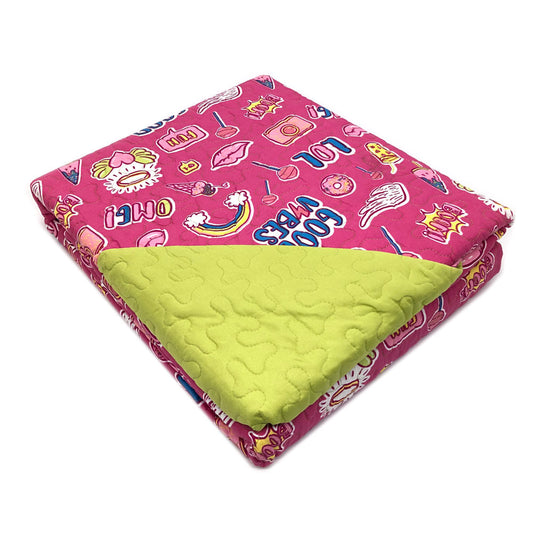 Sobrecama Home Accents Tween 2 Piezas - TWIN