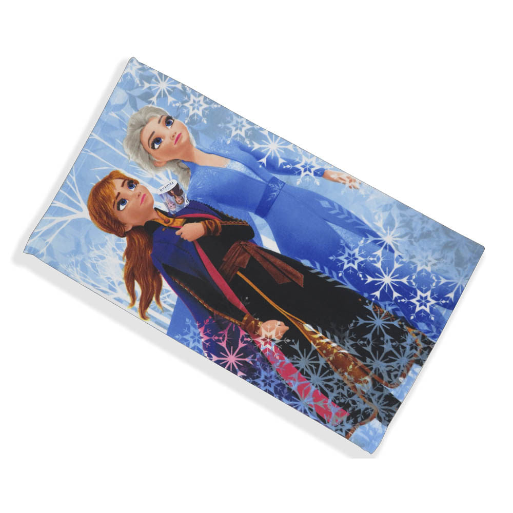 Toalla de Baño Frozen Disney 24" x 40"