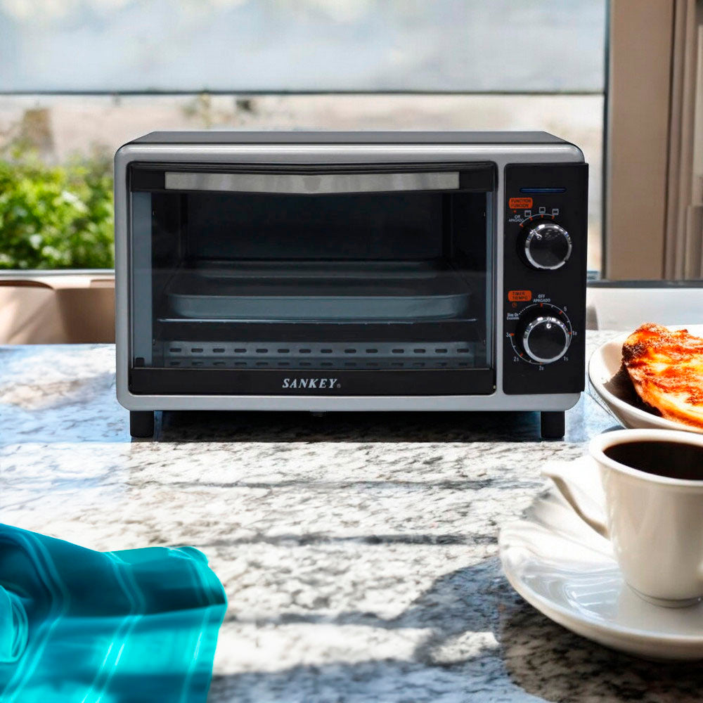 Horno Tostadora Sankey 10 Litros
