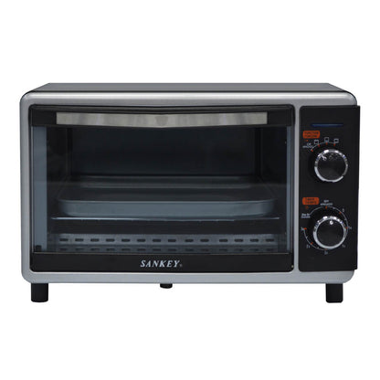 Horno Tostadora Sankey 10 L