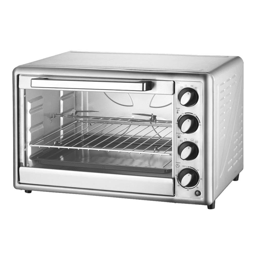 Horno Eléctrico Premier Rost 42 L