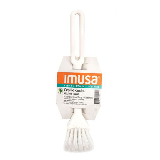 Cepillo Para Cocina Imusa de Plástico