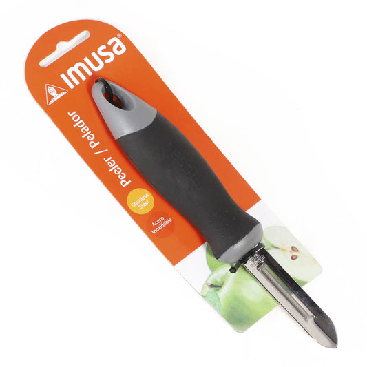 Pelador de Vegetales Imusa Acero Inoxidable