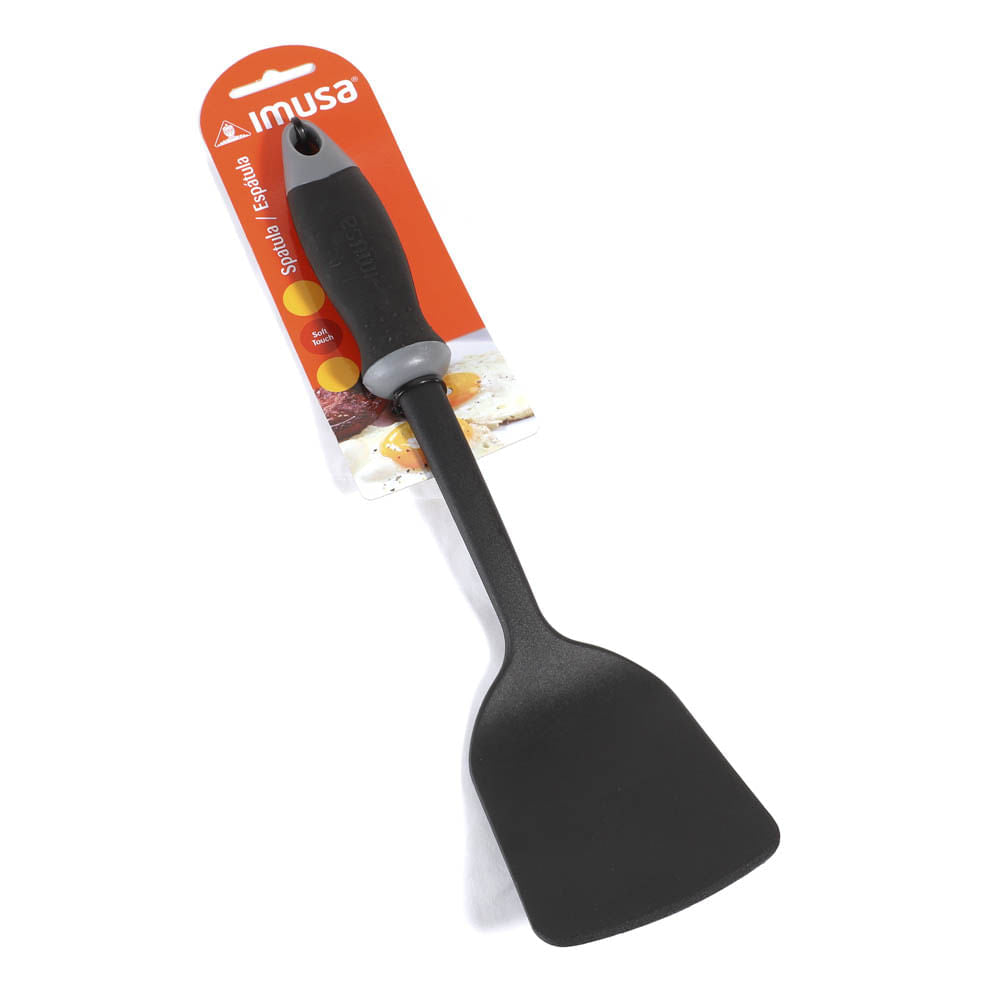 Espátula Sin Hueco Imusa de Teflón
