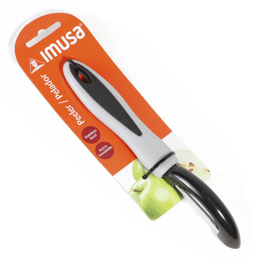 Pelador de Vegetales Imusa Basic