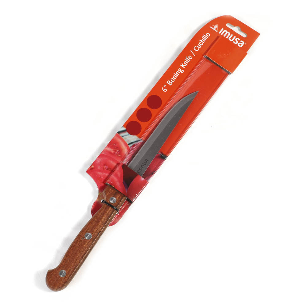Cuchillo Imusa Para Deshuesar
