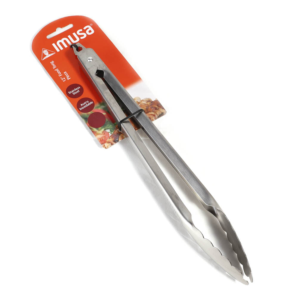 Pinza Imusa de Metal