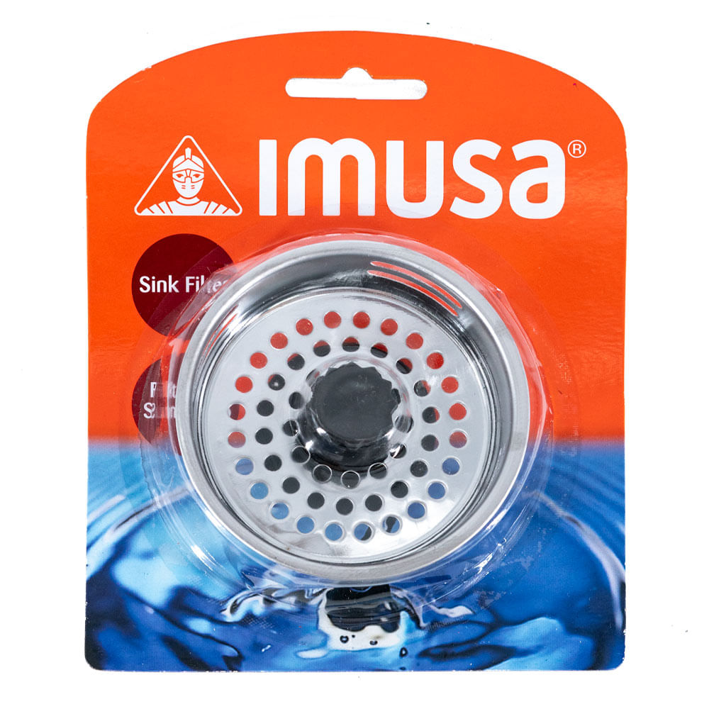 Colador Para Fregador Imusa