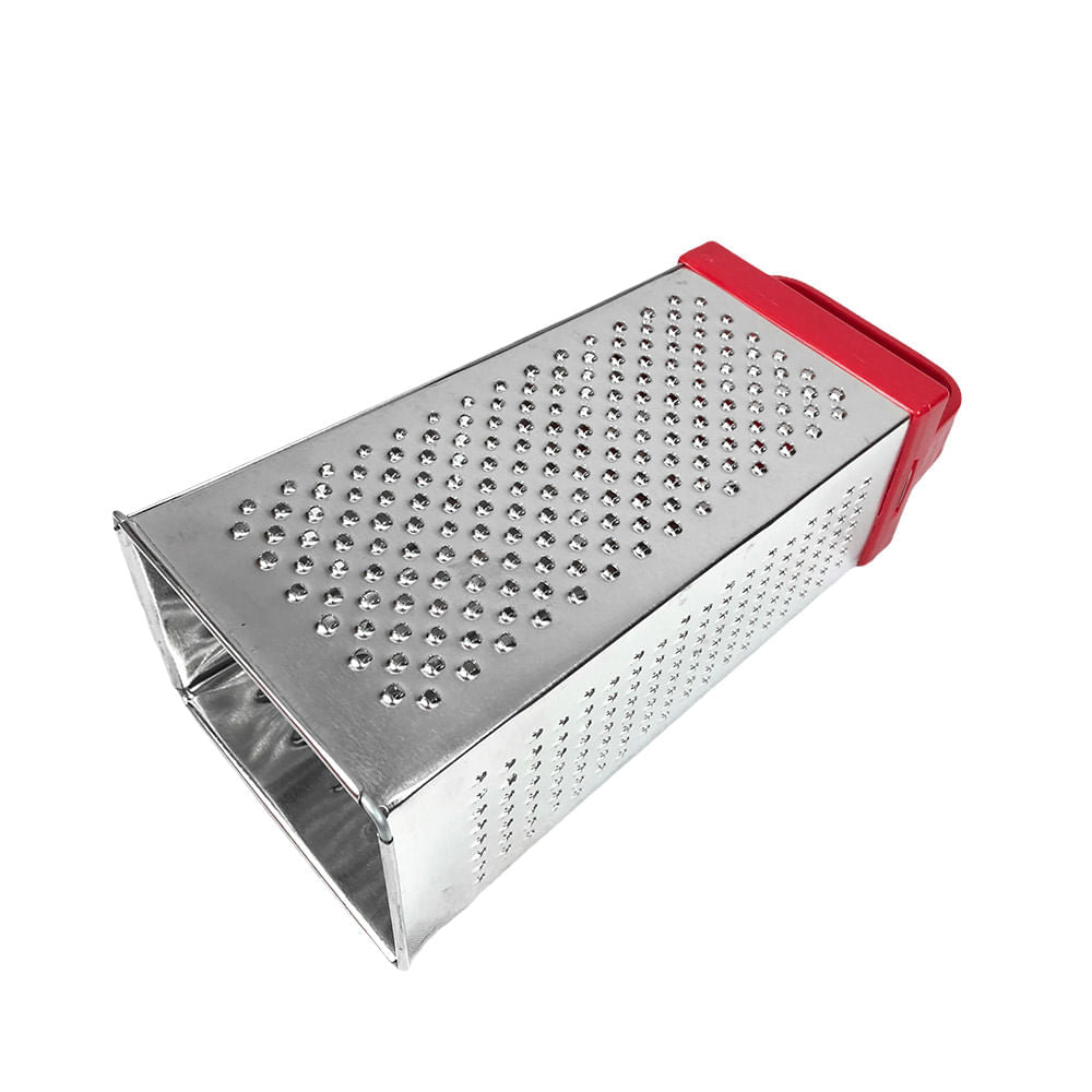 Rallador Imusa de Metal 9"