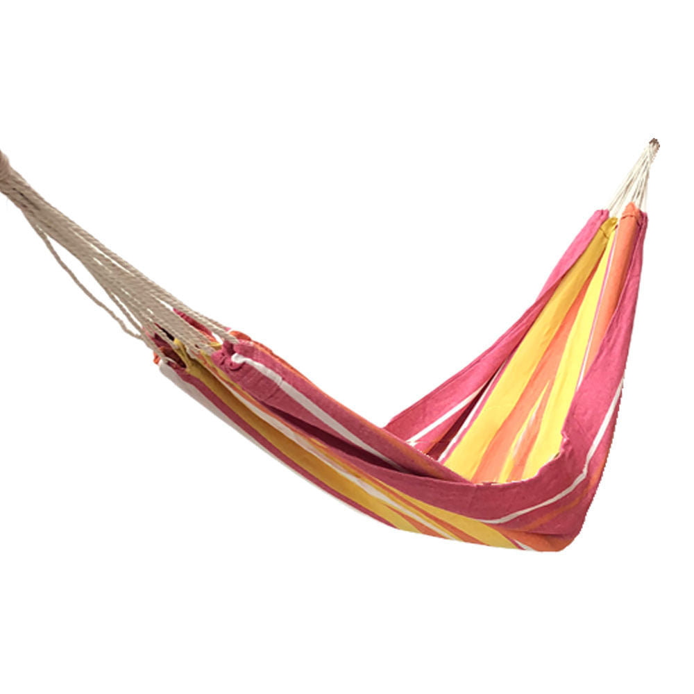 Hamaca California Outdoor 200 cm x 80 cm - Surtido