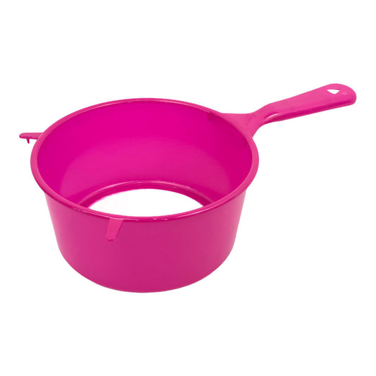 Colador Lotus de Plástico 37 cm - Surtido