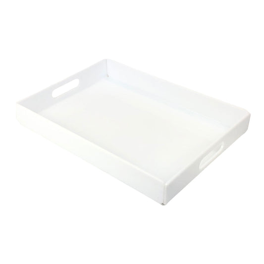 Bandeja Home Acrílica 12" x 16" x 2"