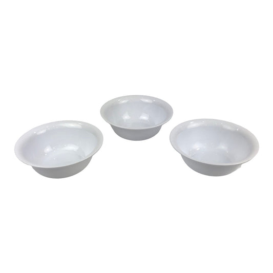 Bowl Sterilite 3 Piezas 591 ml