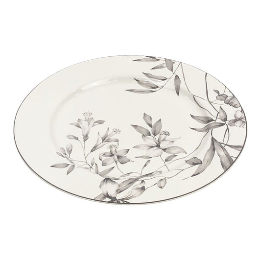 Plato Para Postre Easy Home 7.5"