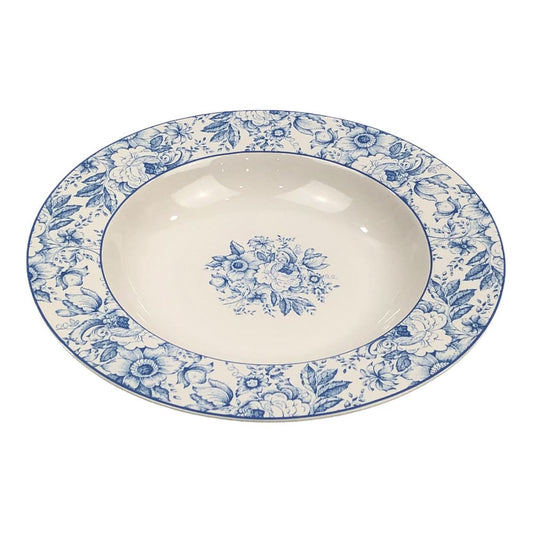 Plato Llano Soho de Porcelana 10.5"