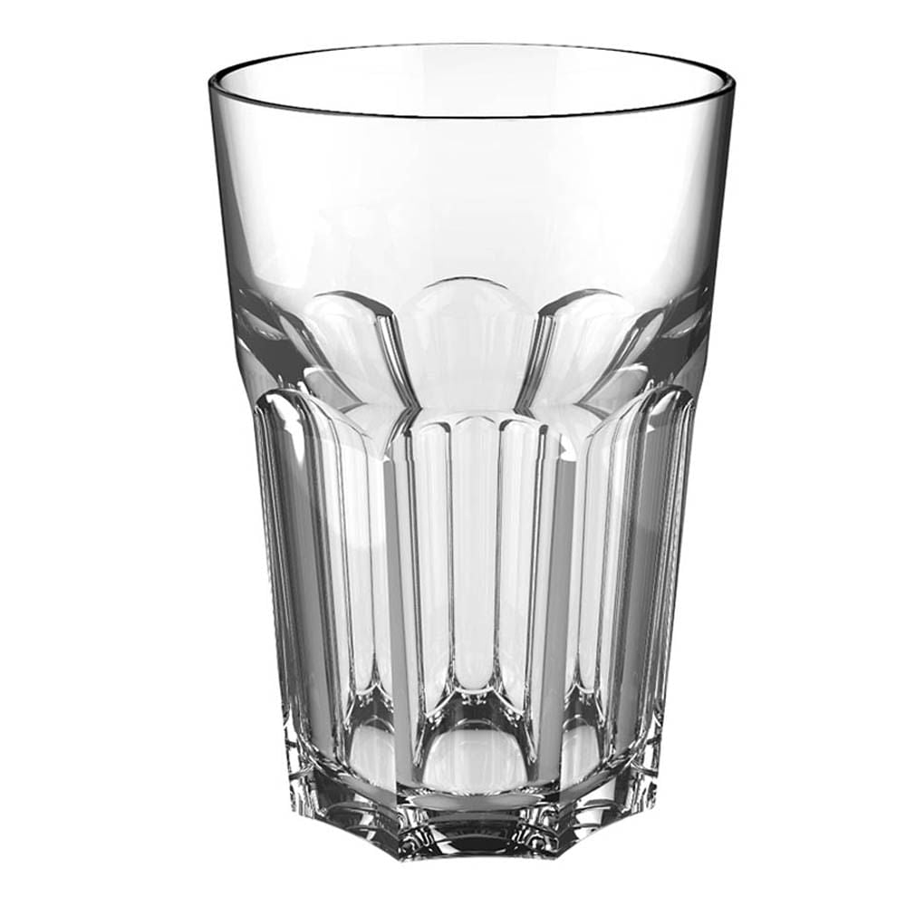 Vaso Soho Luxor de Vidrio