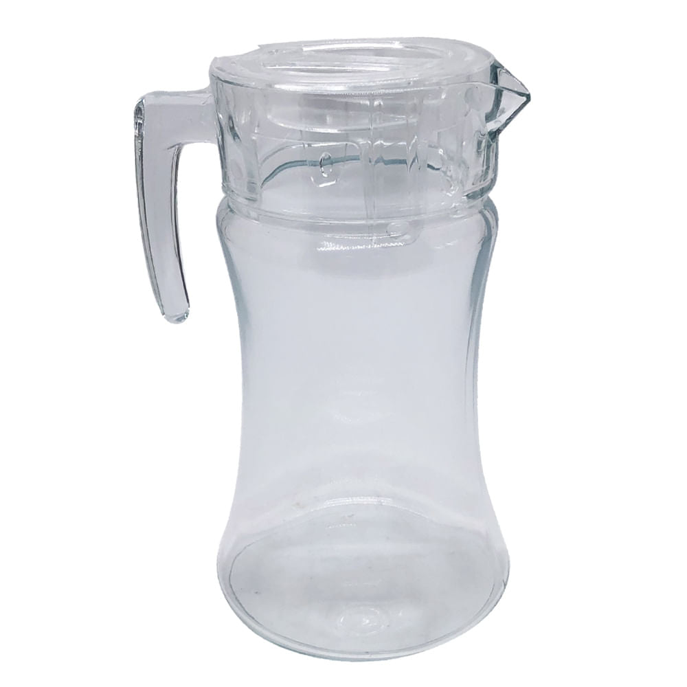 Jarra de Vidrio Pasabahce Azur 50 oz