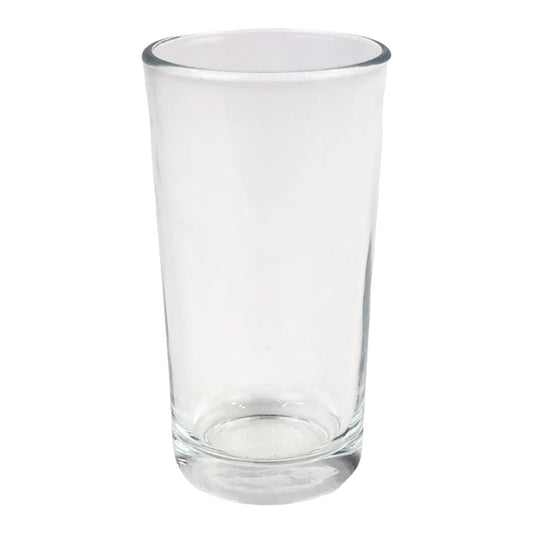 Vaso Crisa de Vidrio 7.7 oz
