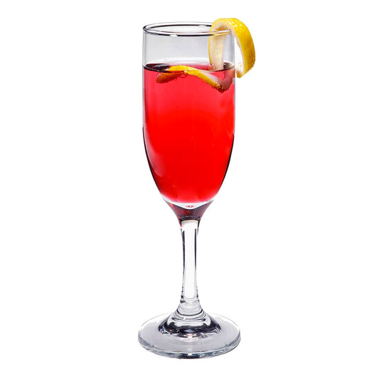 Copa de Vidrio Epure Para Champagne 6 oz