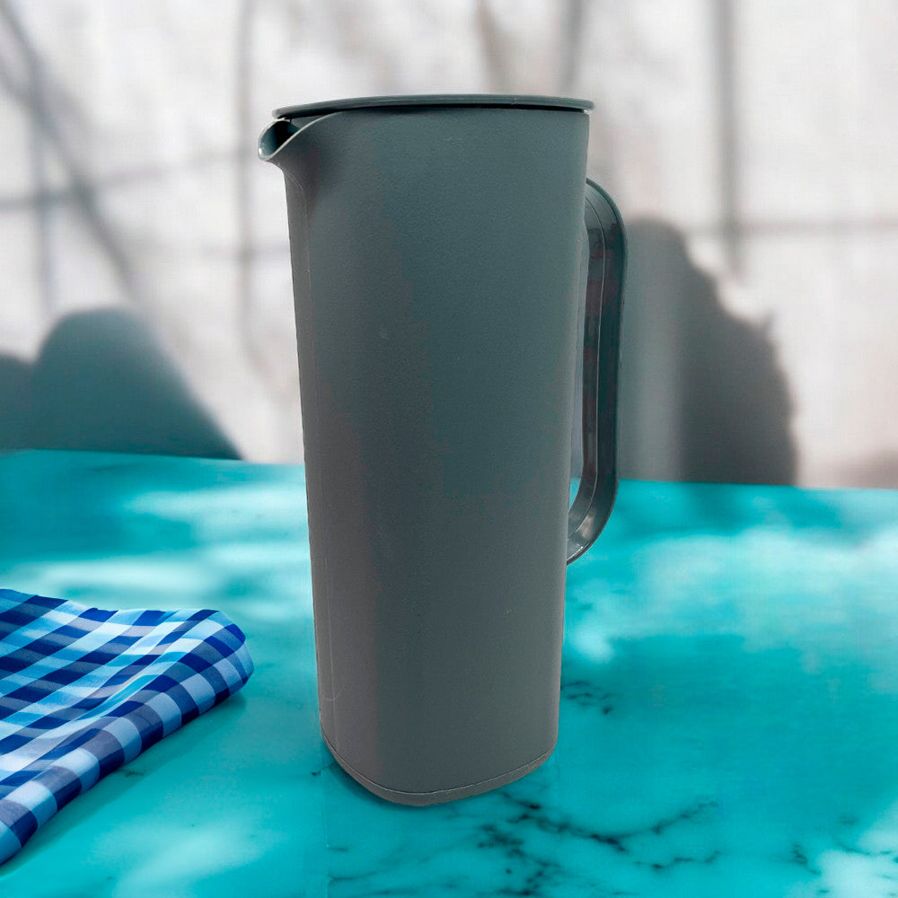 Jarra Plástica Tuffex Plastik 1.8 Litros - Surtida