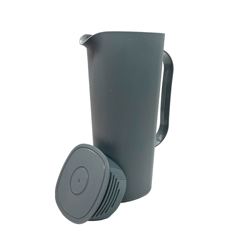 Jarra Plástica Tuffex Plastik 1.8 Litros - Surtida