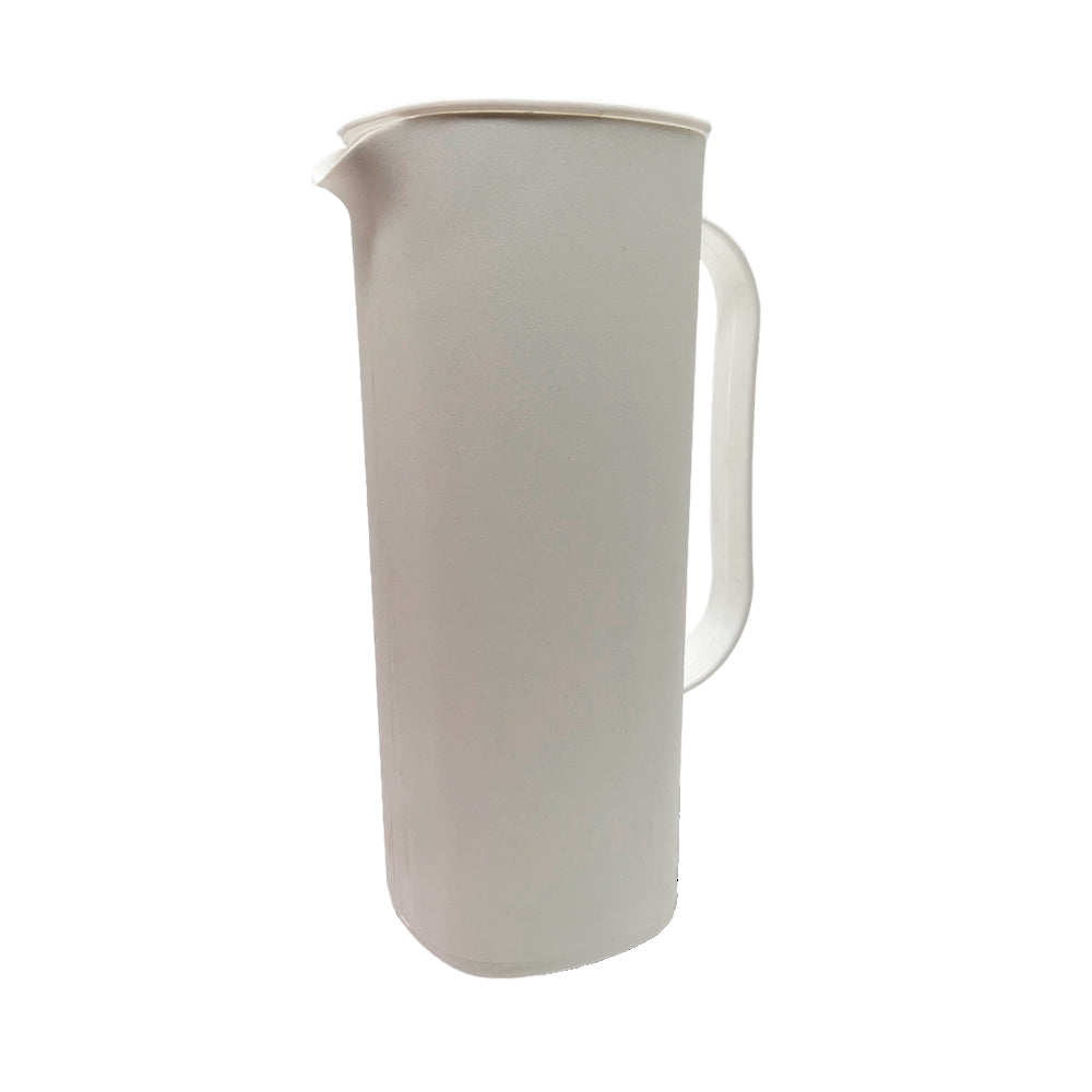 Jarra Plástica Tuffex Plastik 1.8 Litros - Surtida