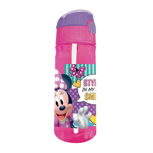 Thermo Plástico Minnie 500 ml