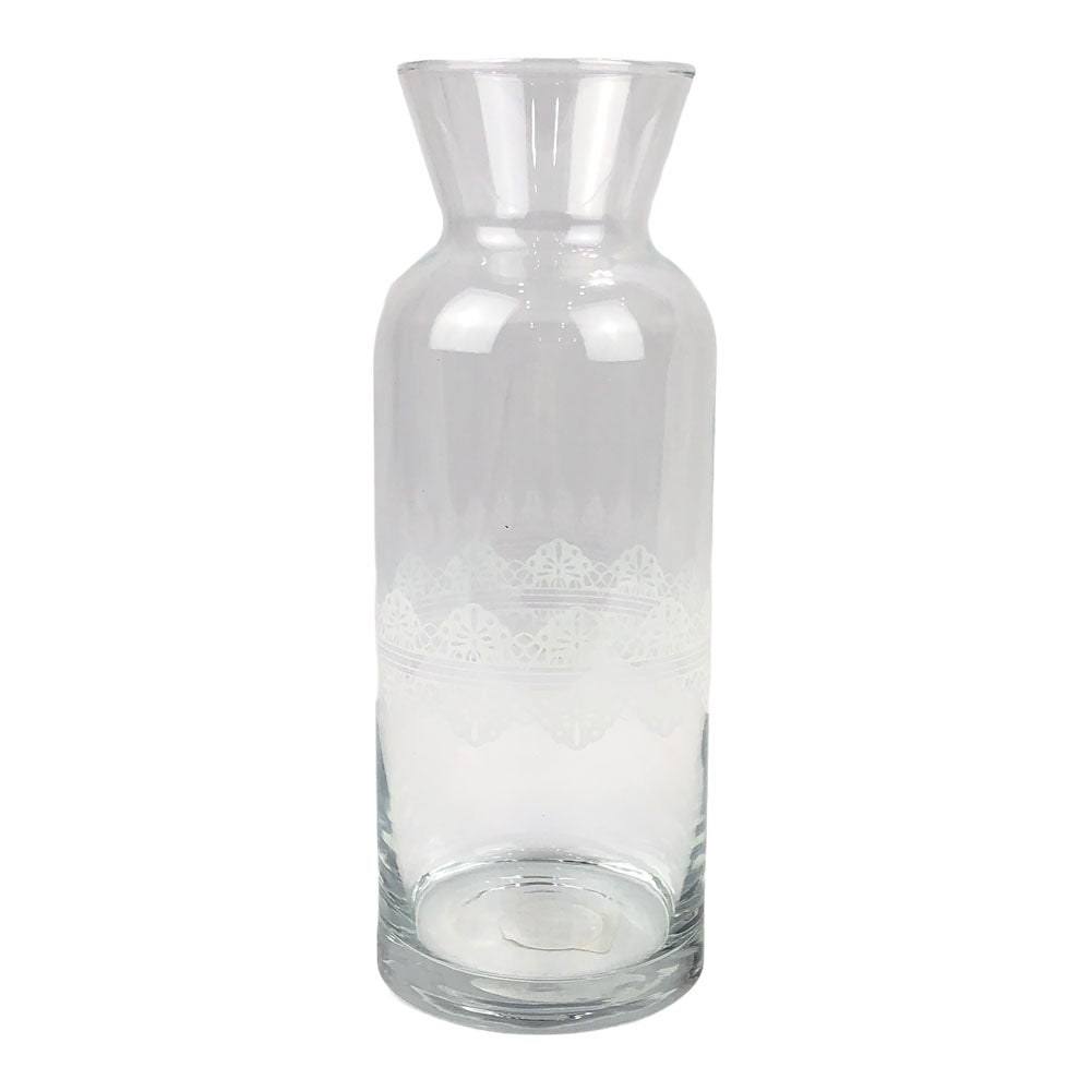 Jarra Pasabahce Carafe Village 44 Oz