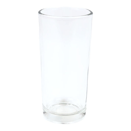 Vaso Crisa de Vidrio 10 Oz - Único