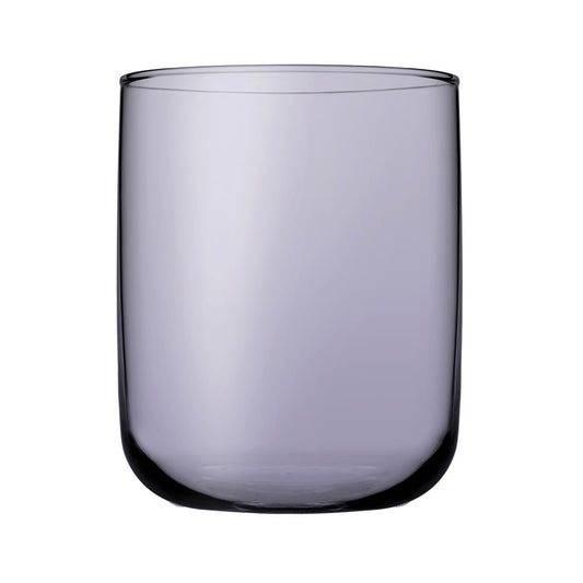 Vasos de Whisky Pasabahce Iconic de Vidrio 9 oz 4 Piezas