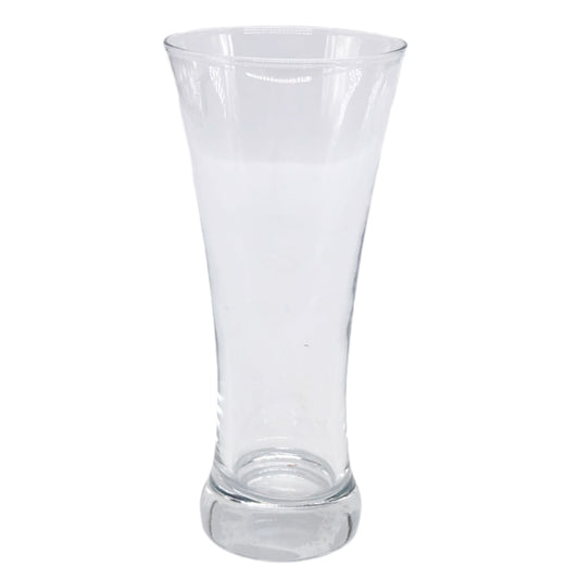 Vaso Cervecero Lav Sorgun de Vidrio 12 oz