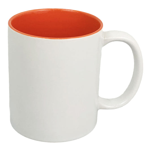Taza Homestar de Ceramica 9.5 oz - Surtido