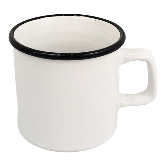 Taza Homestar de Ceramica 8 oz - Surtido