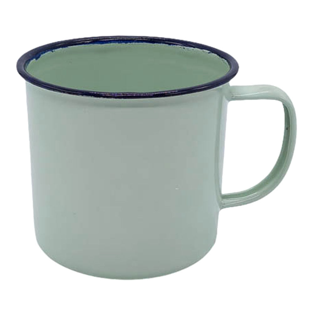 Taza de Metal Homestar 9 cm