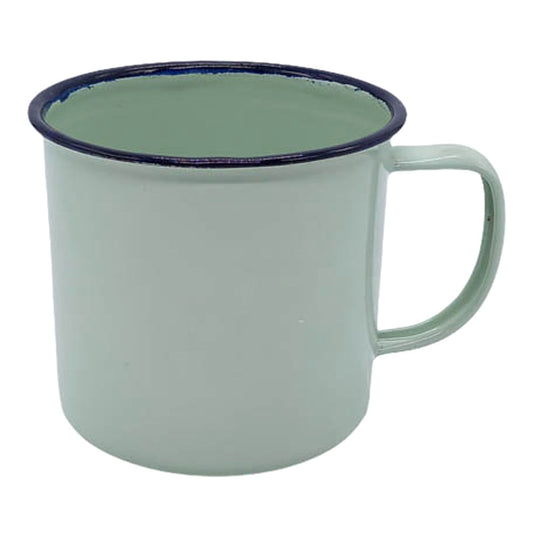 Taza de Metal Homestar 9 cm