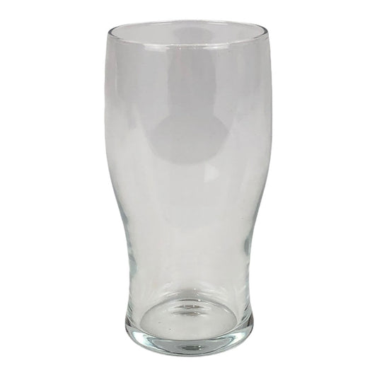 Vaso de Vidrio Pasabahce 20 oz - Único
