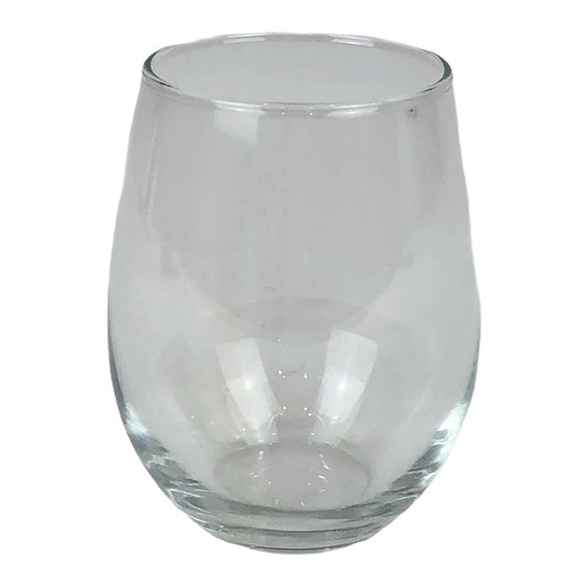 Vaso de Vidrio Pasabahce 14.55 oz - Único