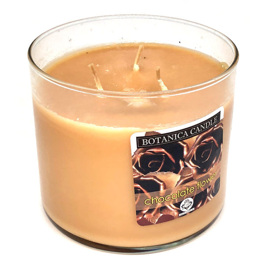 Vela Aromática Max Wholesales 17 oz - Surtido