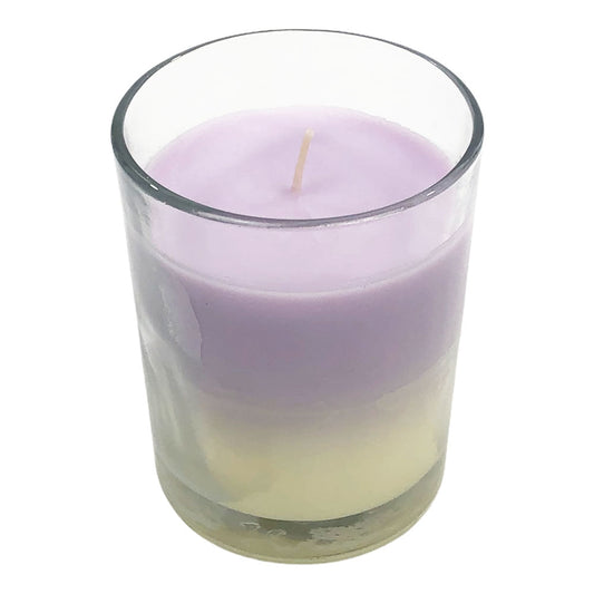 Vela Aromática Max Wholesale Blossom 5 oz - Morado