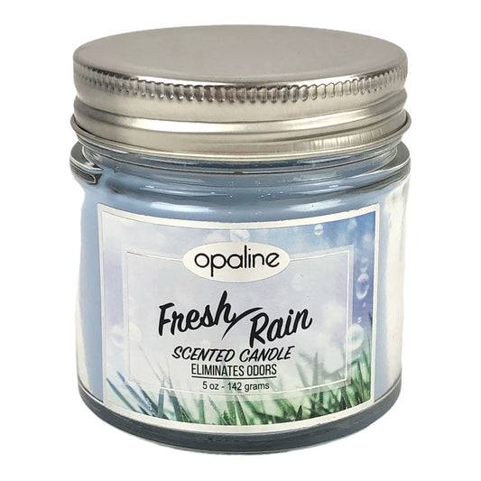 Vela Aromática Max Wholesales Fresh Rain 6 Oz