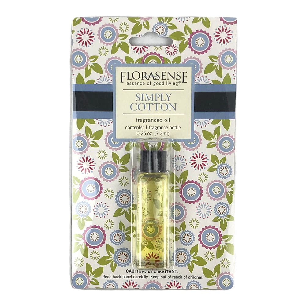 Aceite Esencial Max Wholesale Simply Cotton 7.3 ml