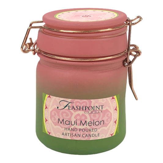 Vela Max Wholesales Aromática Maui Melón 4 Oz