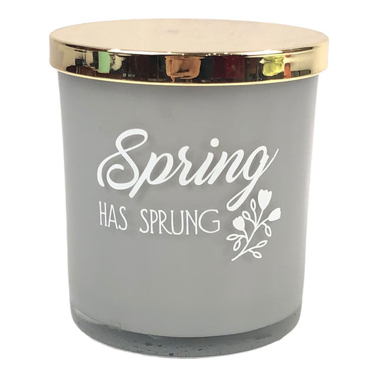 Vela Max Wholesales Aromática Spring 10 Oz