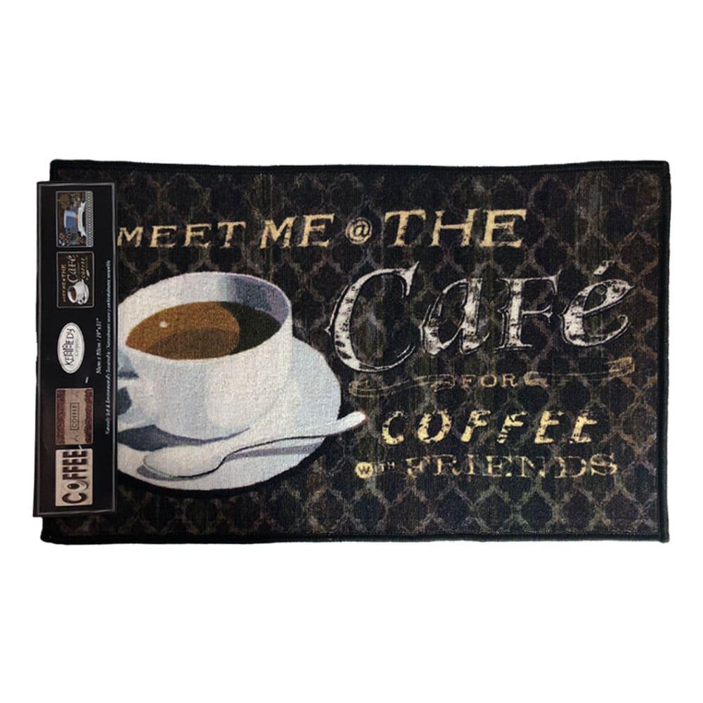 Alfombra de Cocina Kennedy Carpets 40 cm x 60 cm