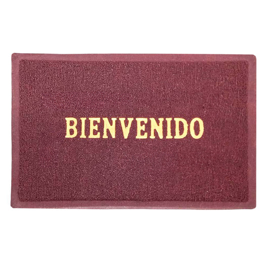 Alfombra de Entrada Easy Home Plástica - Surtido