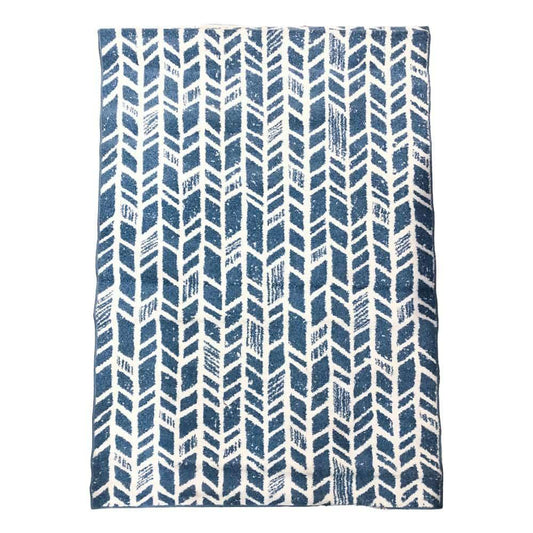 Alfombras de Área Kennedy Carpet 160 cm x 235 cm - Surtido